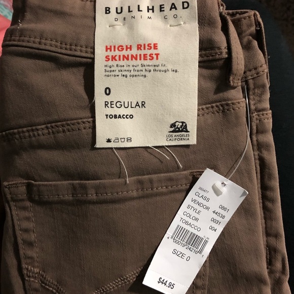 PacSun Denim - Jeans